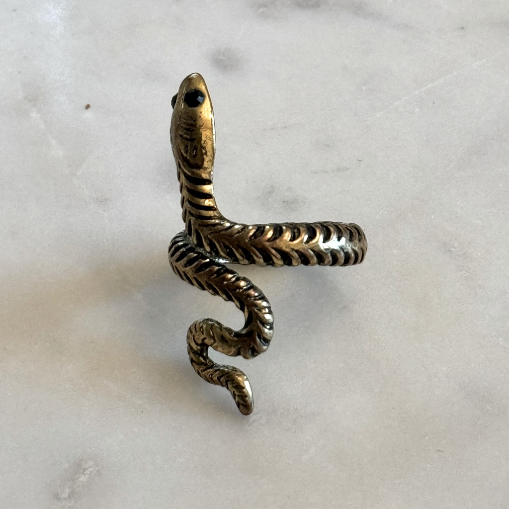 Serpent Ring